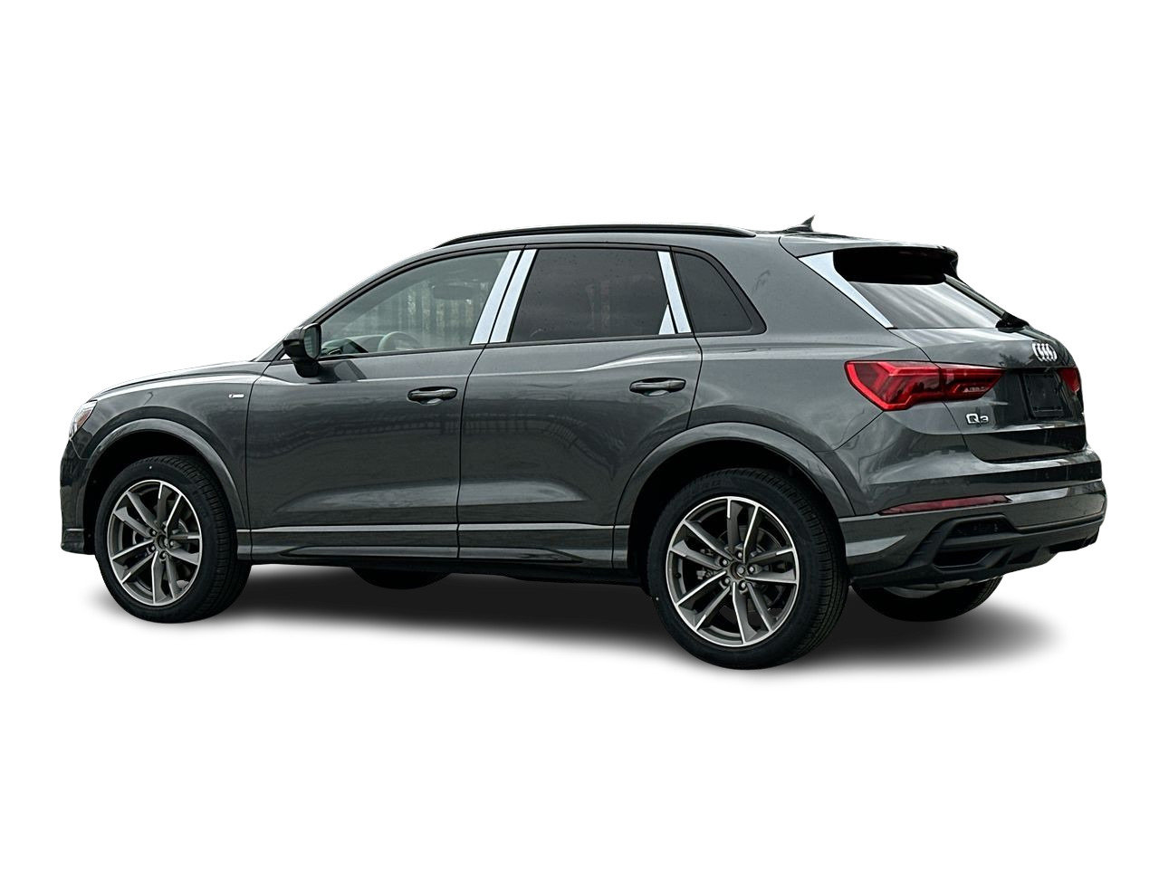 2025 Audi Q3 45, Vancouver, Cash