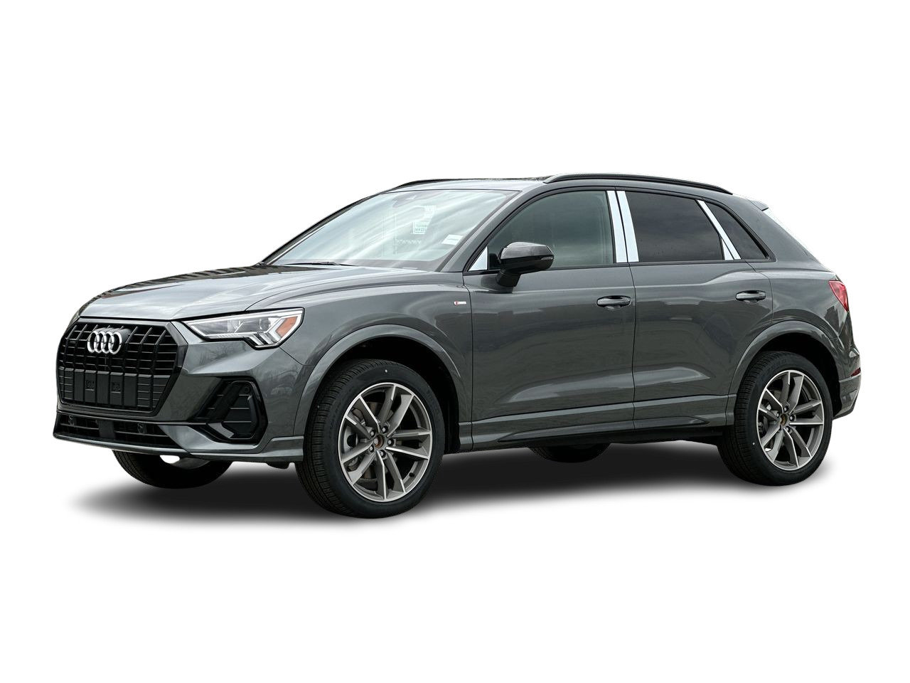 2025 Audi Q3 45, Vancouver, Cash