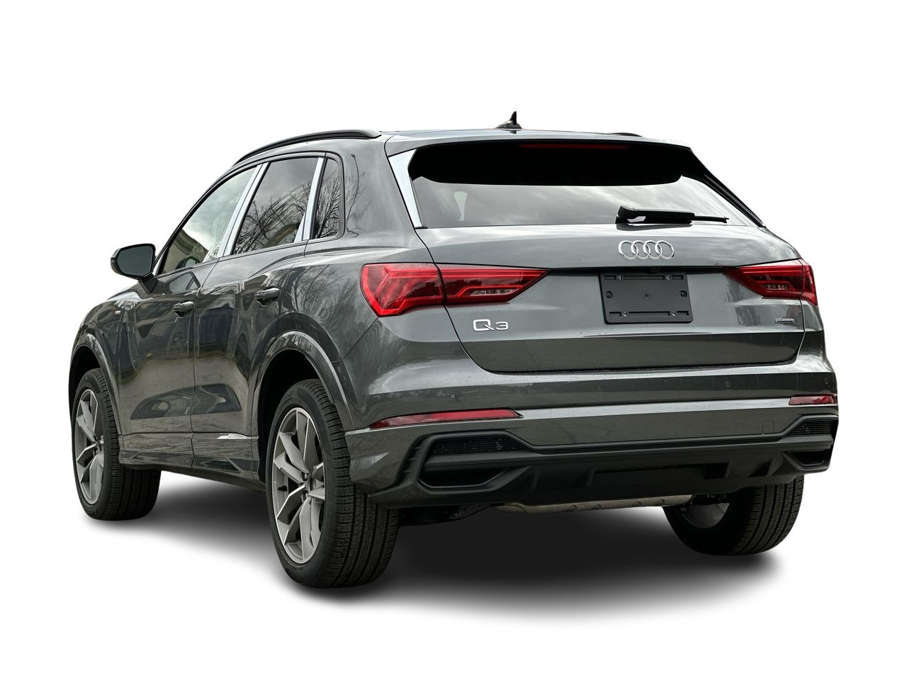 2025 Audi Q3 45, Vancouver, Cash