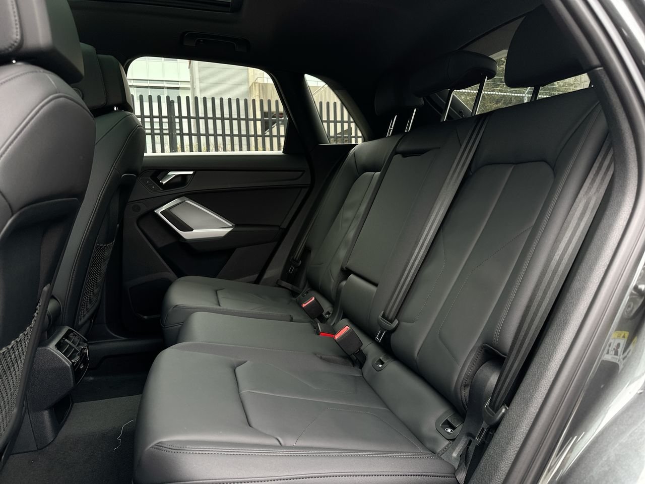 2025 Audi Q3 45, Vancouver, Cash