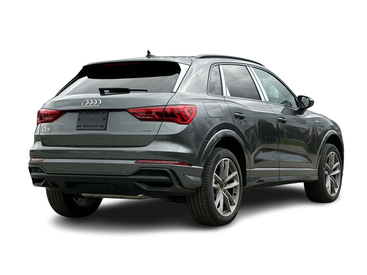 2025 Audi Q3 45, Vancouver, Cash