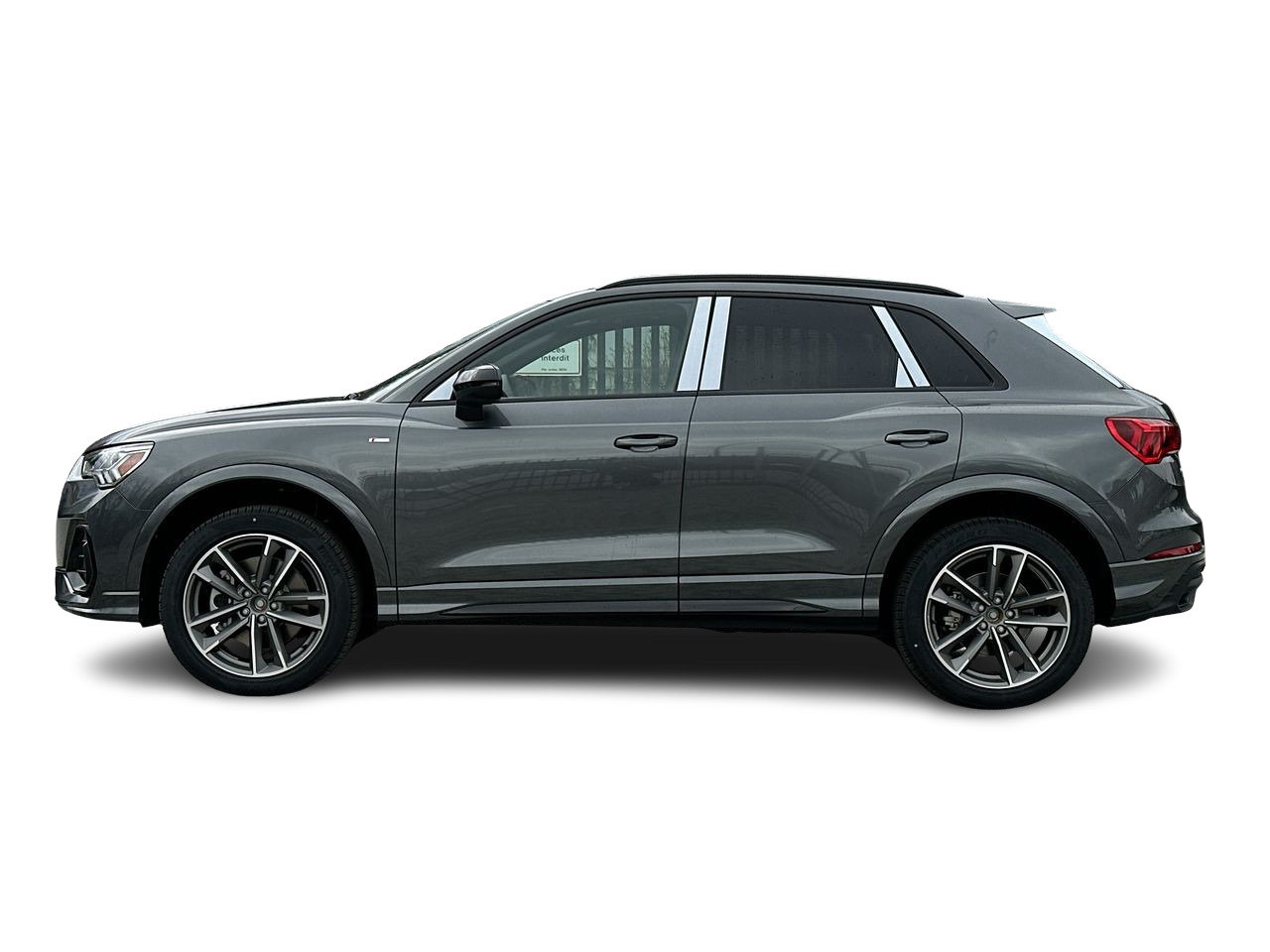 2025 Audi Q3 45, Vancouver, Cash