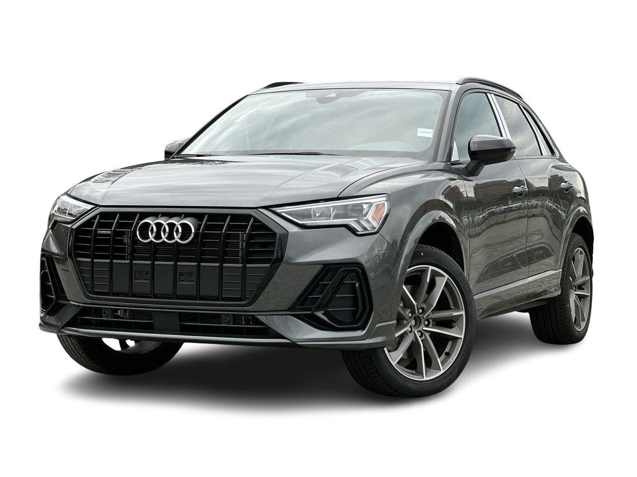 2025 Audi Q3 45, Vancouver, Cash