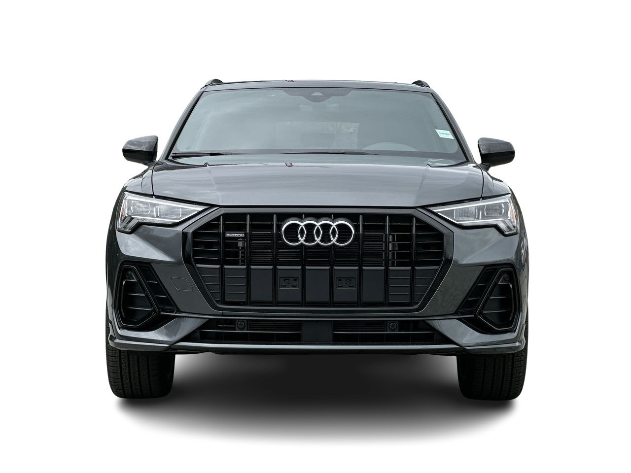 2025 Audi Q3 45, Vancouver, Cash