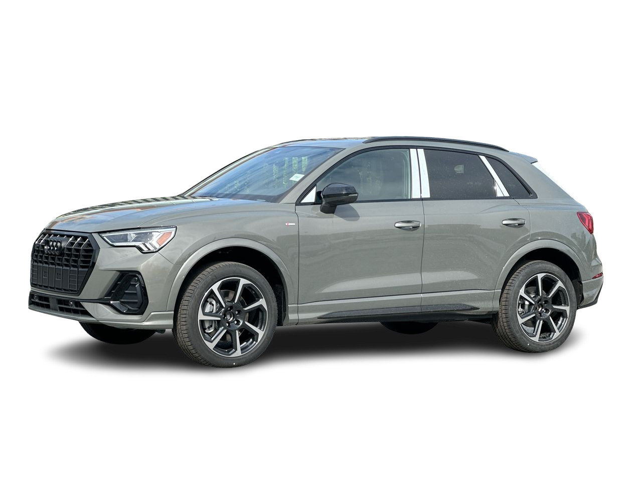 2025 Audi Q3 45 Progressiv, Vancouver, Cash