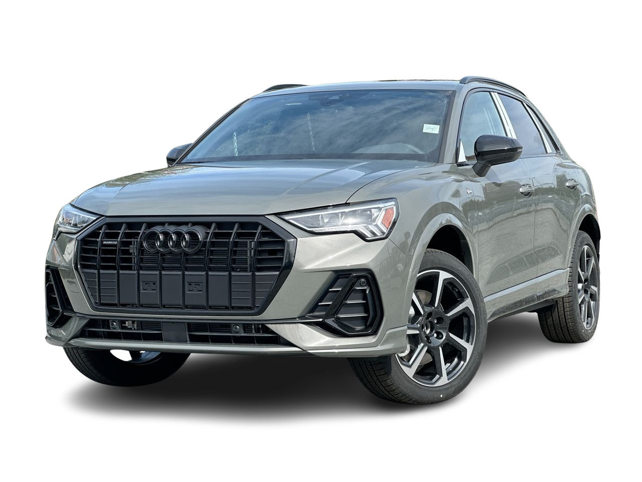 2025 Audi Q3 45 Progressiv, Vancouver, Cash