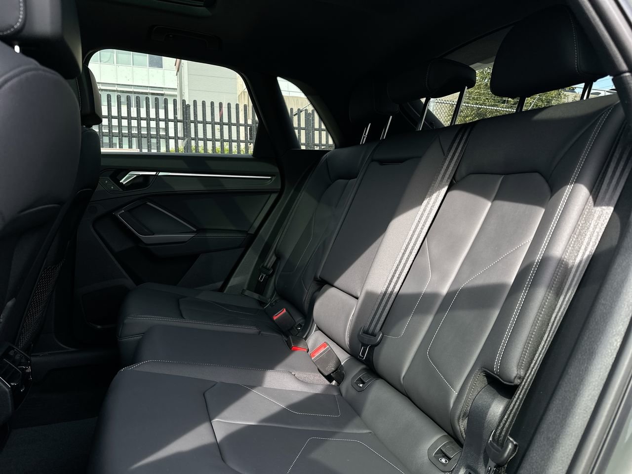 2025 Audi Q3 45 Progressiv, Vancouver, Cash