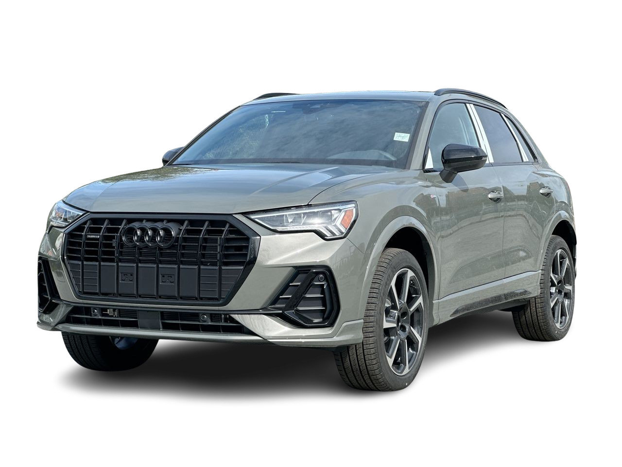 2025 Audi Q3 45 Progressiv, Vancouver, Cash