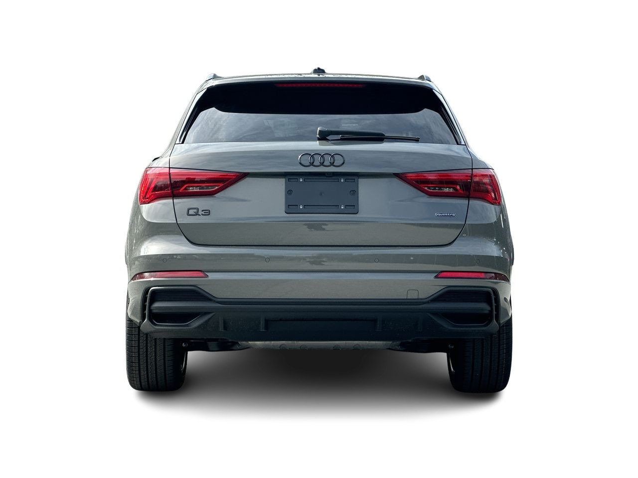2025 Audi Q3 45 Progressiv, Vancouver, Cash