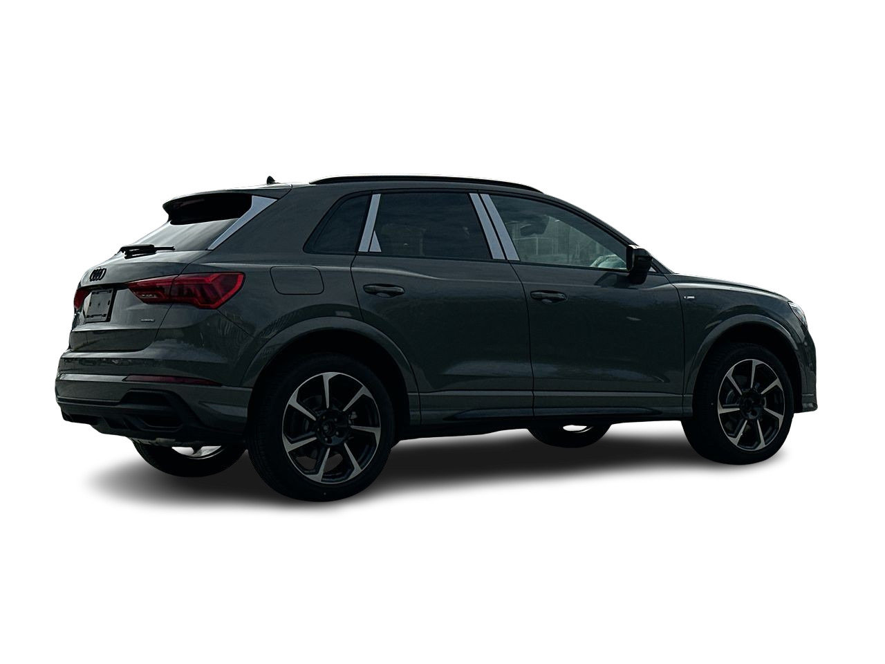 2025 Audi Q3 45 Progressiv, Vancouver, Cash