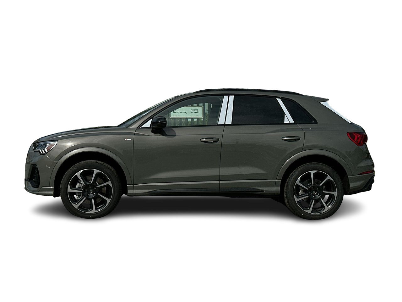 2025 Audi Q3 45 Progressiv, Vancouver, Cash