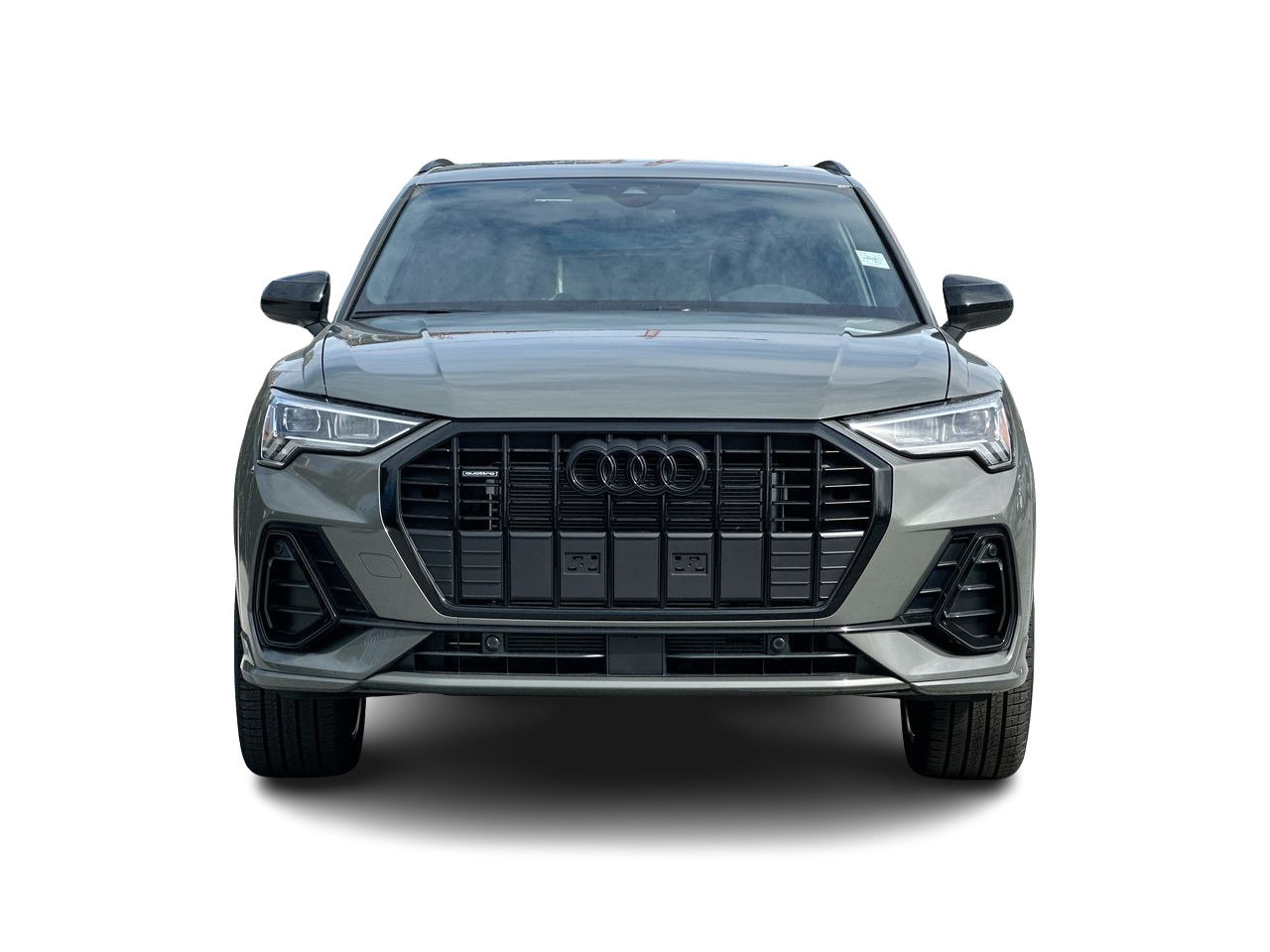 2025 Audi Q3 45 Progressiv, Vancouver, Cash