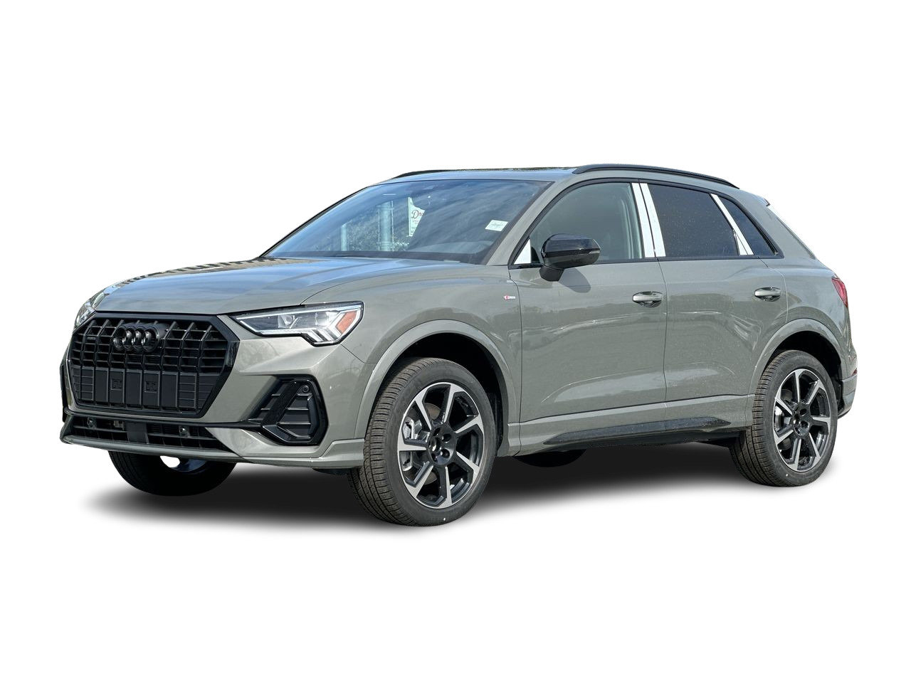 2025 Audi Q3 45 Progressiv, Vancouver, Cash