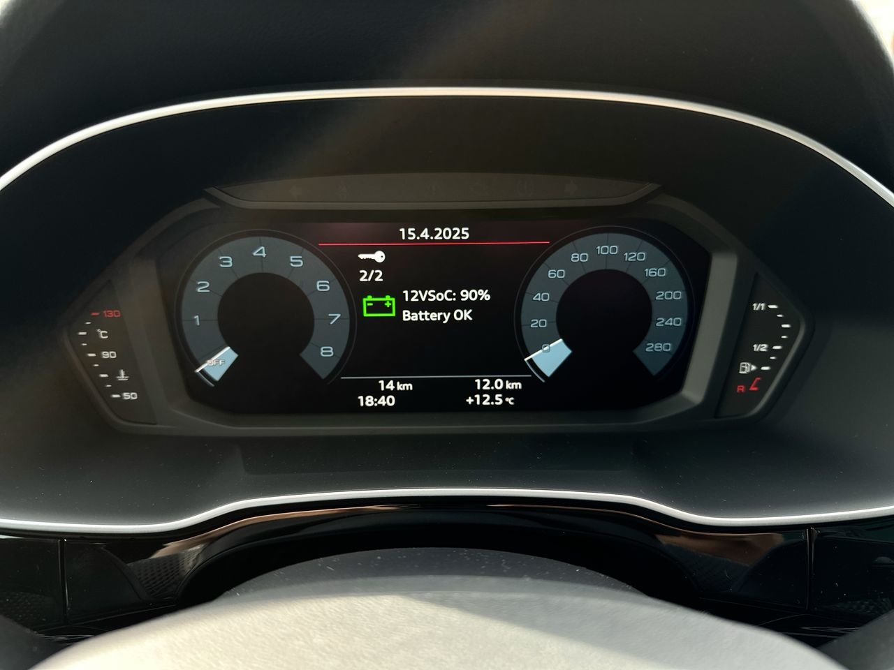 2025 Audi Q3 45 Progressiv, Vancouver, Cash