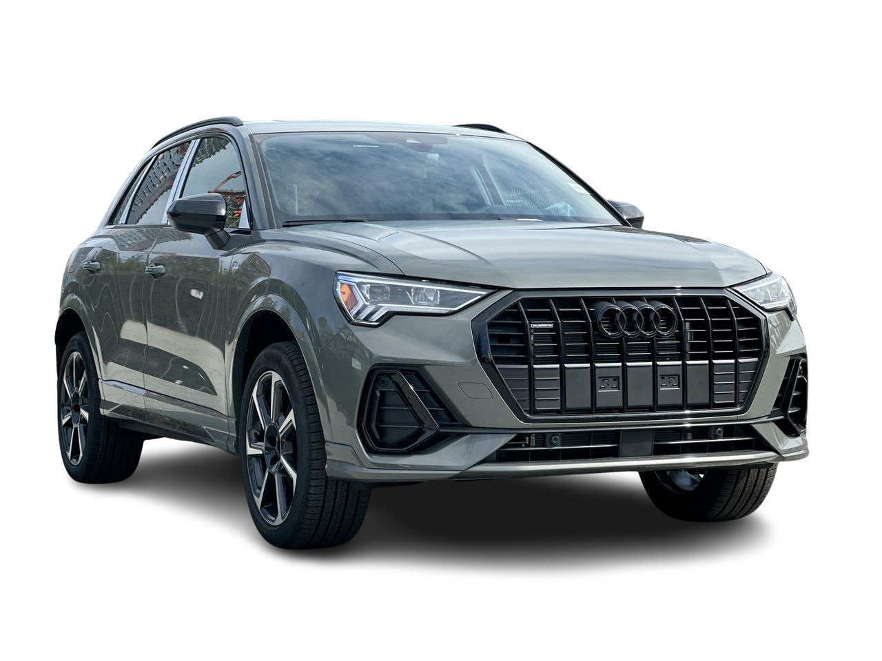 2025 Audi Q3 45 Progressiv, Vancouver, Cash