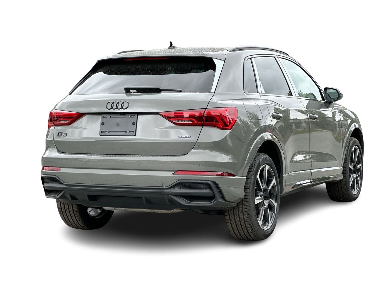 2025 Audi Q3 45 Progressiv, Vancouver, Cash