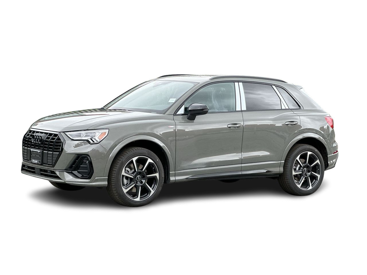 2025 Audi Q3 45 Progressiv, Vancouver, Cash
