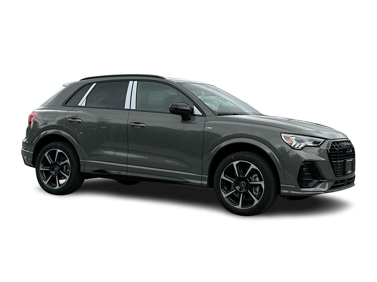 2025 Audi Q3 45 Progressiv, Vancouver, Cash
