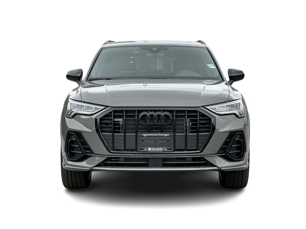2025 Audi Q3 45 Progressiv, Vancouver, Cash