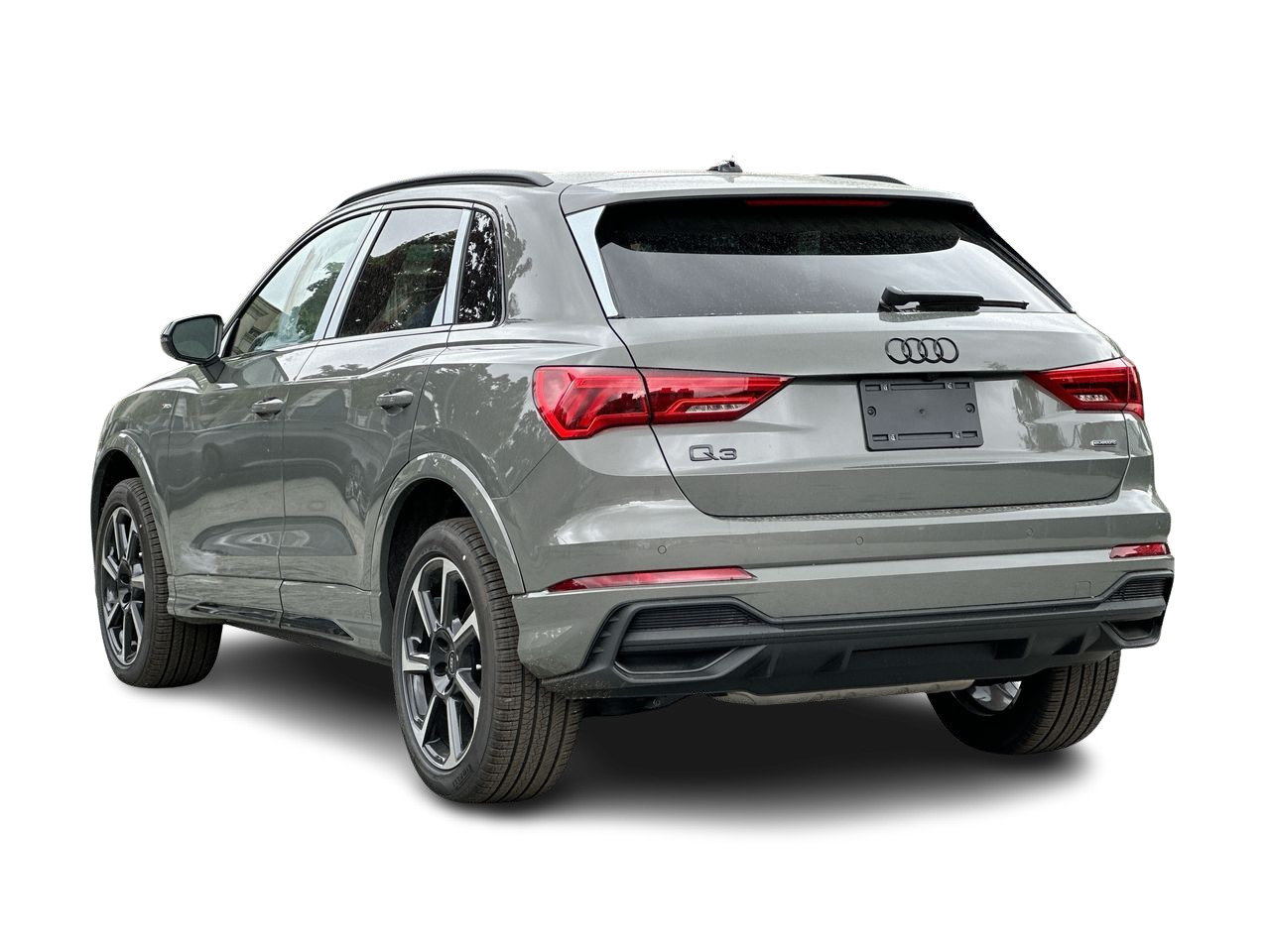 2025 Audi Q3 45 Progressiv, Vancouver, Cash