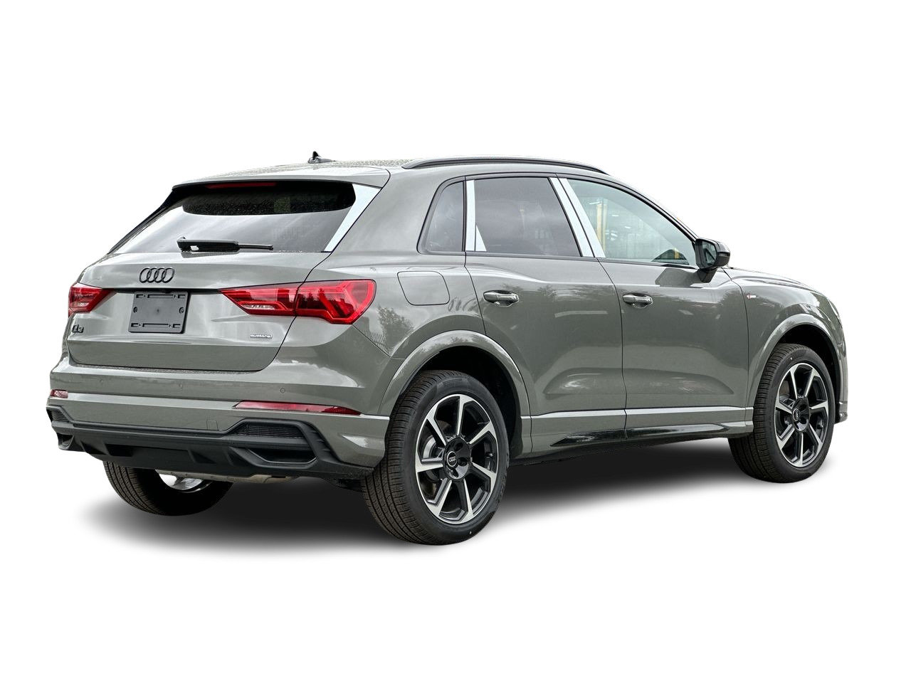 2025 Audi Q3 45 Progressiv, Vancouver, Cash