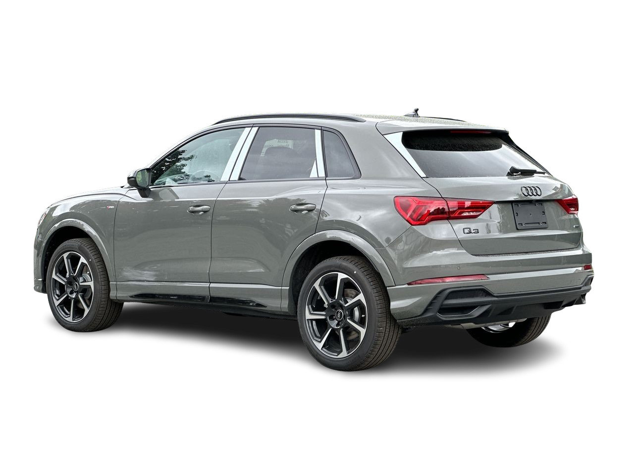 2025 Audi Q3 45 Progressiv, Vancouver, Cash