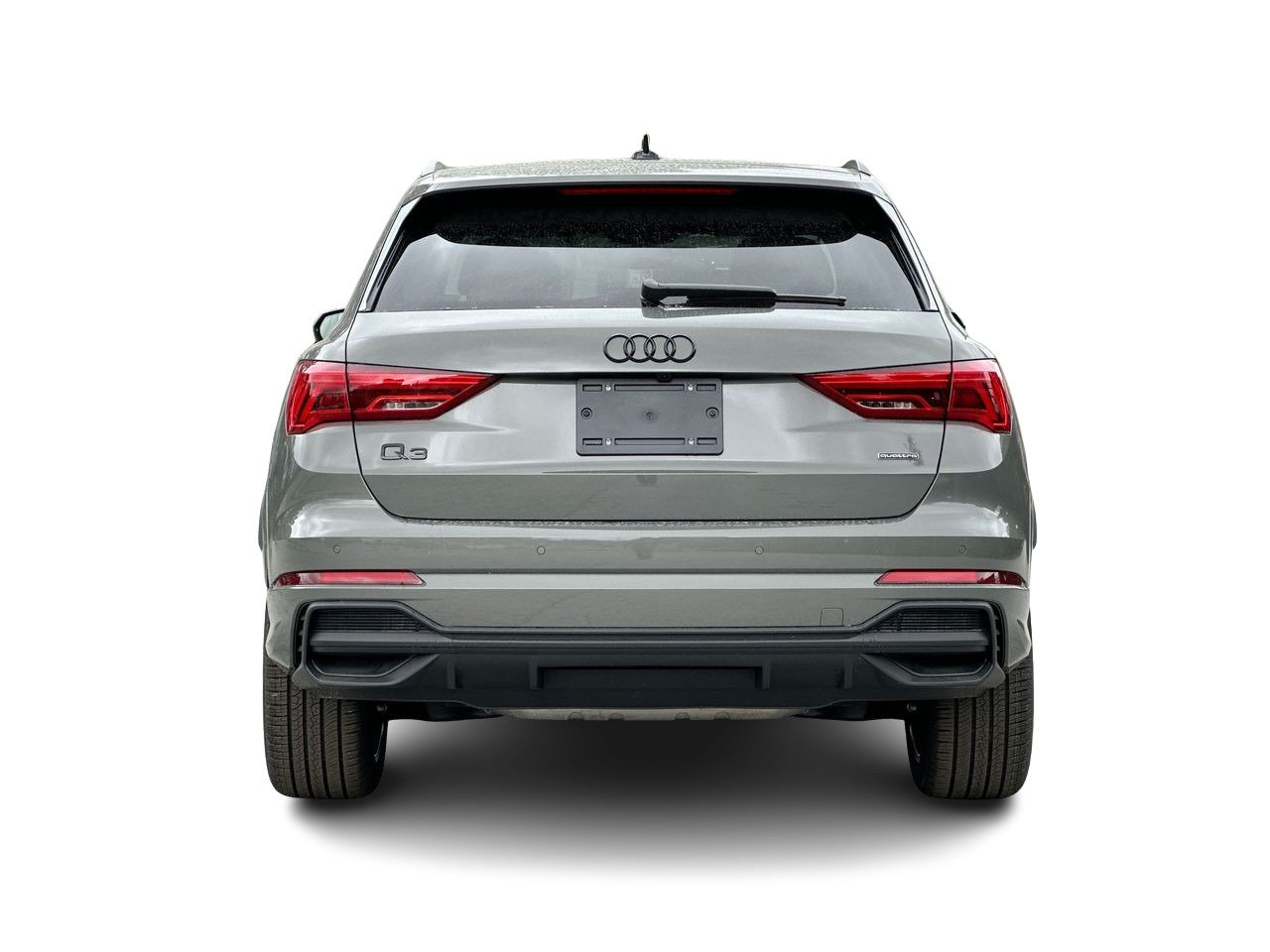 2025 Audi Q3 45 Progressiv, Vancouver, Cash
