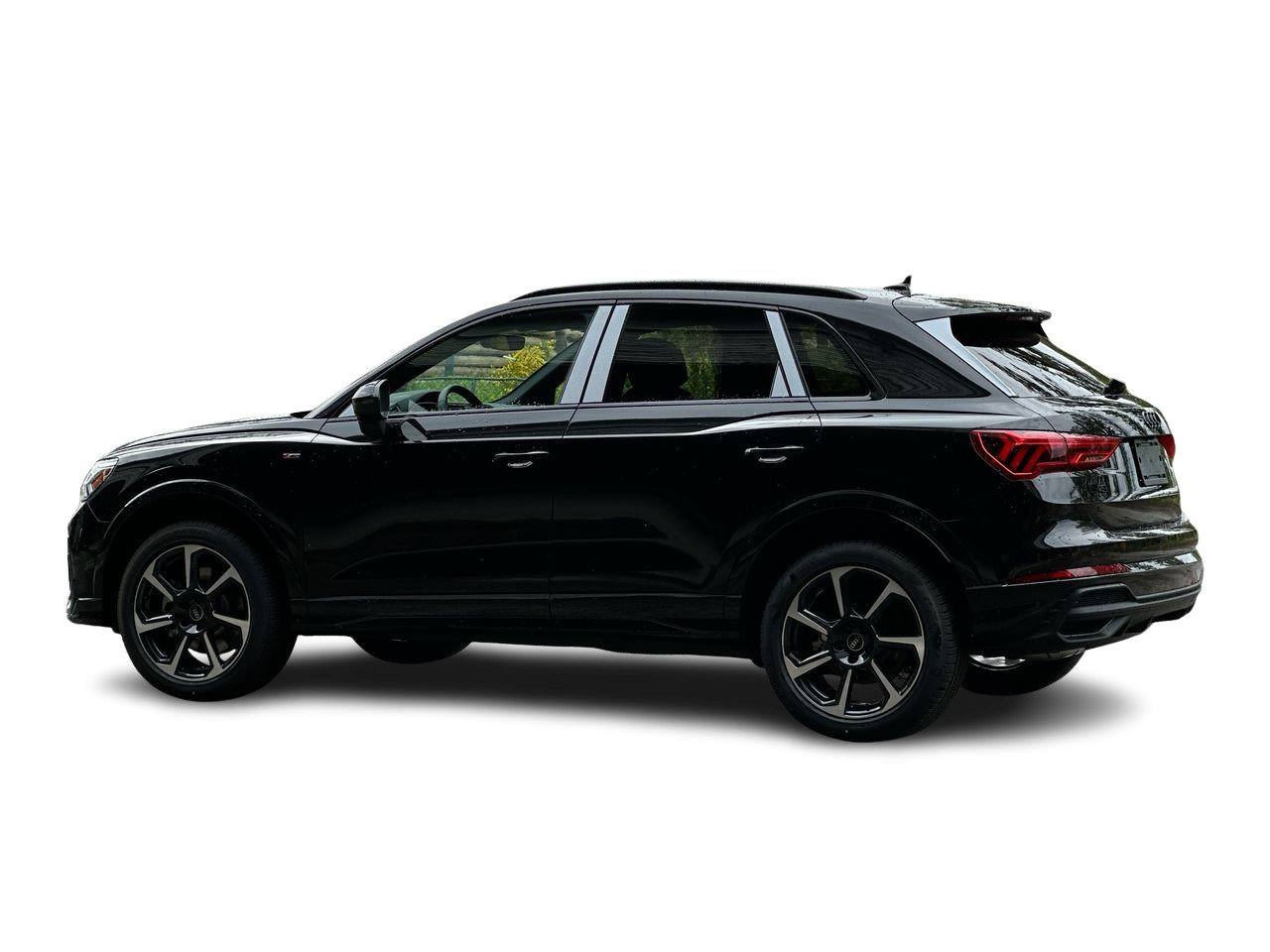 2025 Audi Q3 45 Technik, Vancouver, Cash