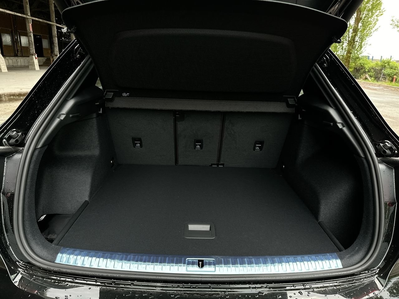 2025 Audi Q3 45 Technik, Vancouver, Cash
