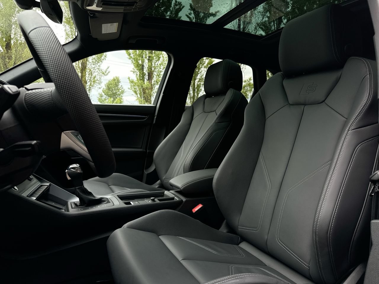 2025 Audi Q3 45 Technik, Vancouver, Cash