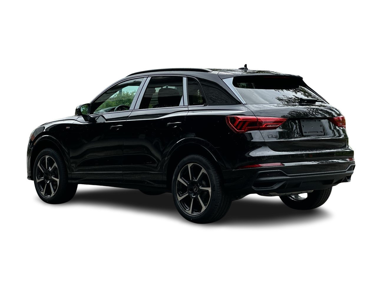 2025 Audi Q3 45 Technik, Vancouver, Cash