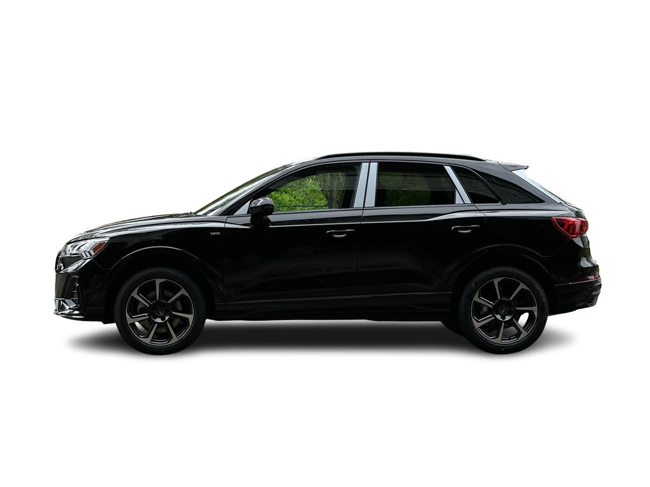 2025 Audi Q3 45 Technik, Vancouver, Cash