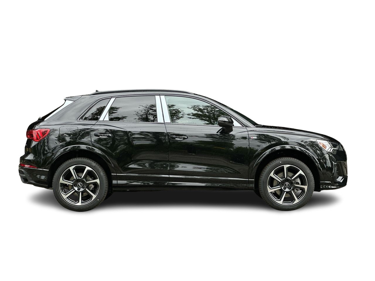 2025 Audi Q3 45 Technik, Vancouver, Cash