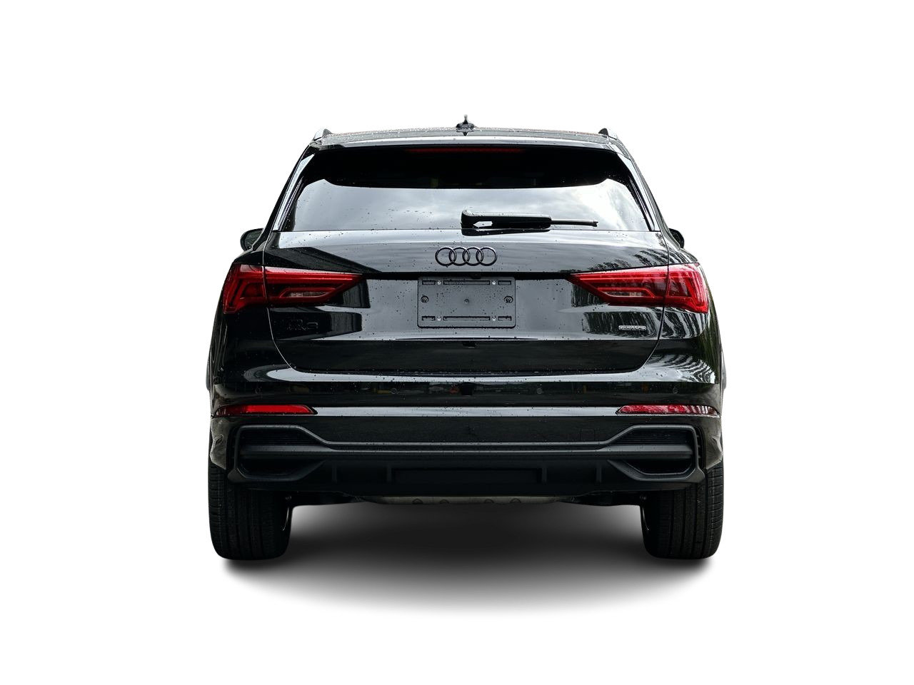 2025 Audi Q3 45 Technik, Vancouver, Cash
