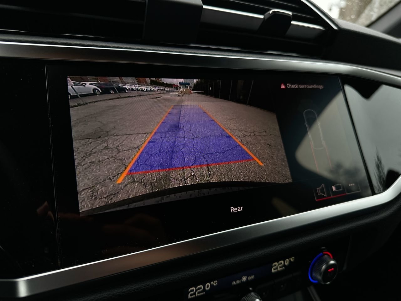 2025 Audi Q3 40, Vancouver, Cash