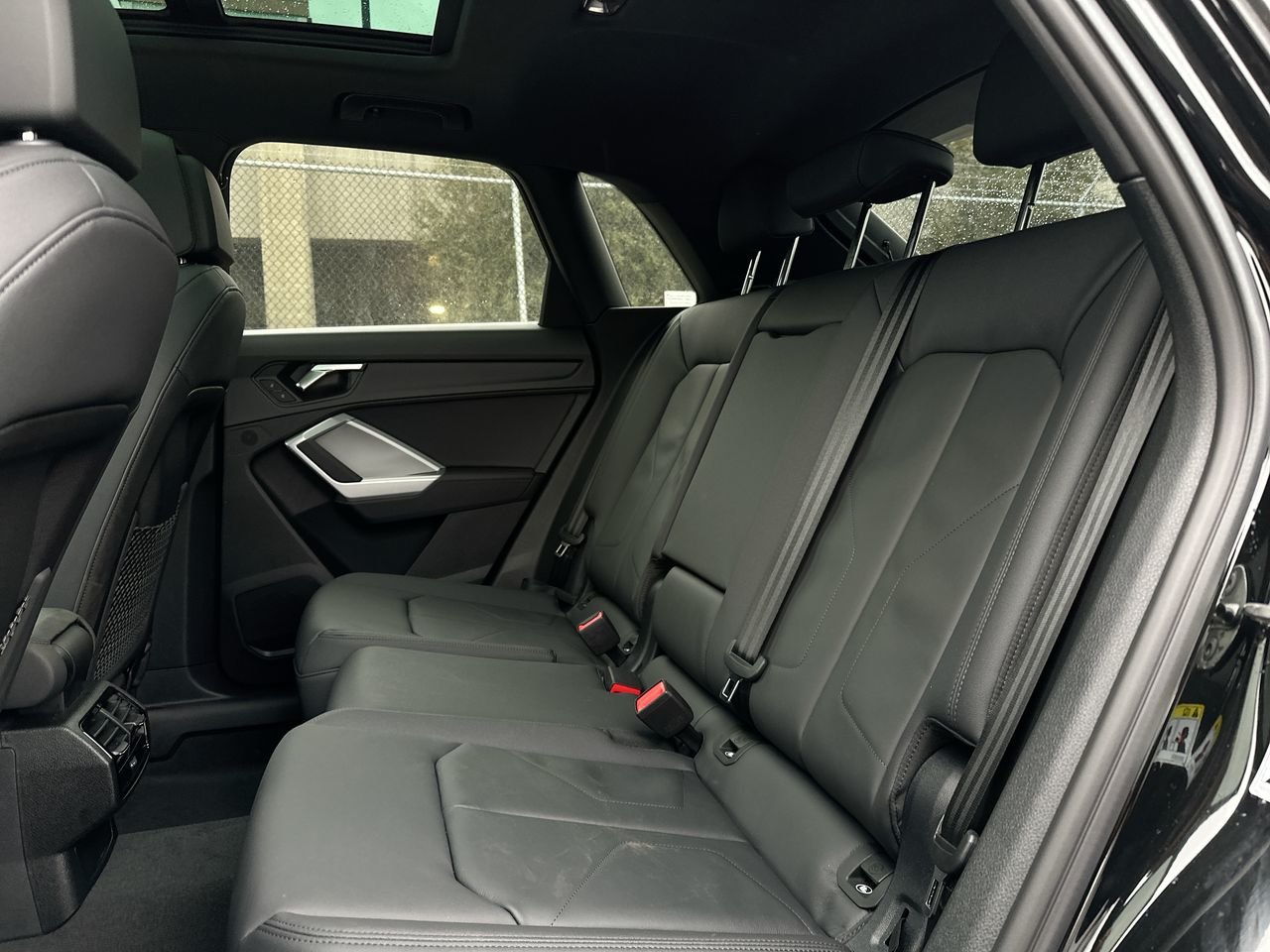 2025 Audi Q3 40, Vancouver, Cash