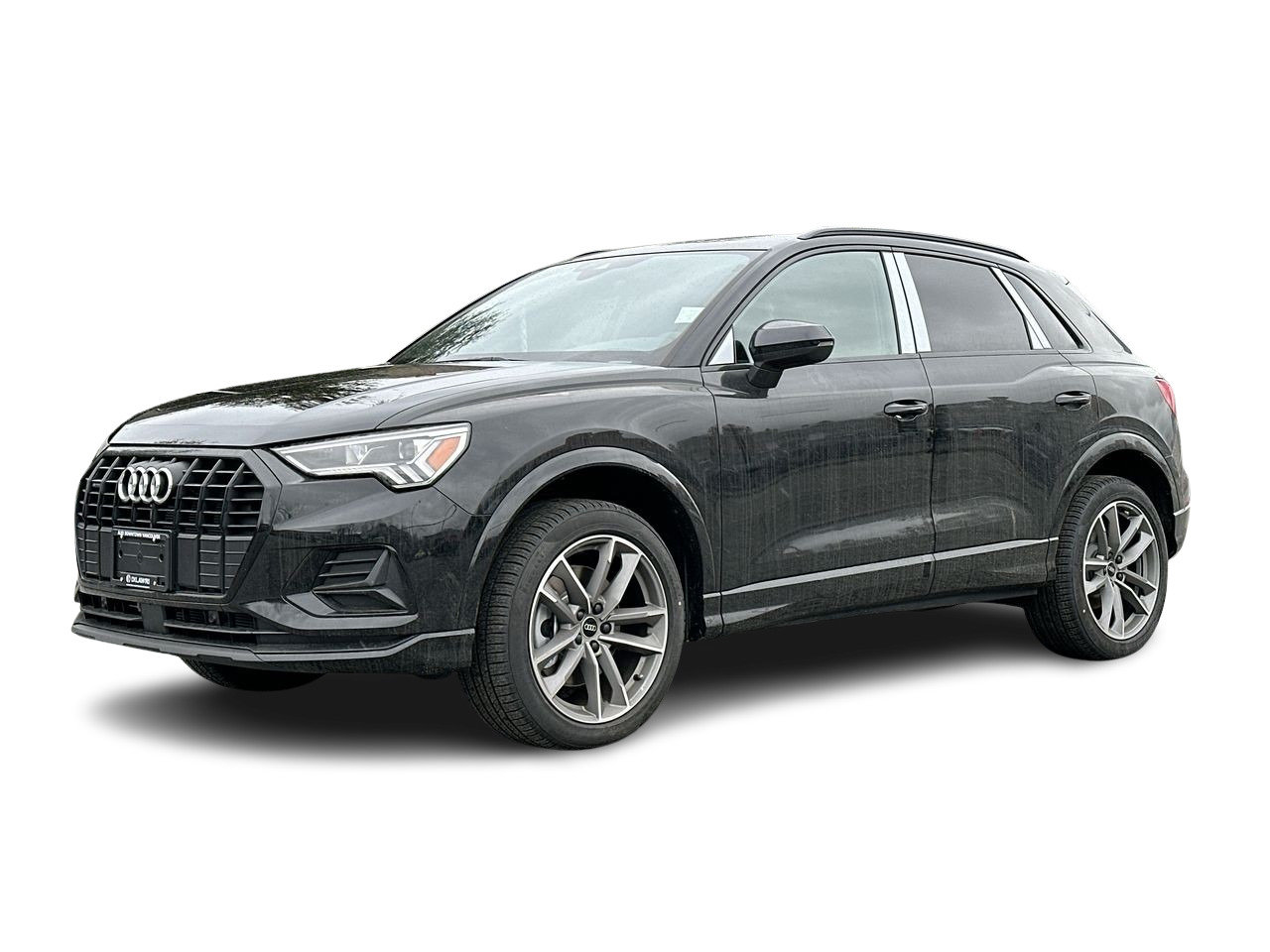 2025 Audi Q3 40, Vancouver, Cash