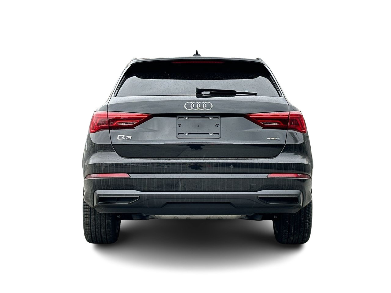 2025 Audi Q3 40, Vancouver, Cash