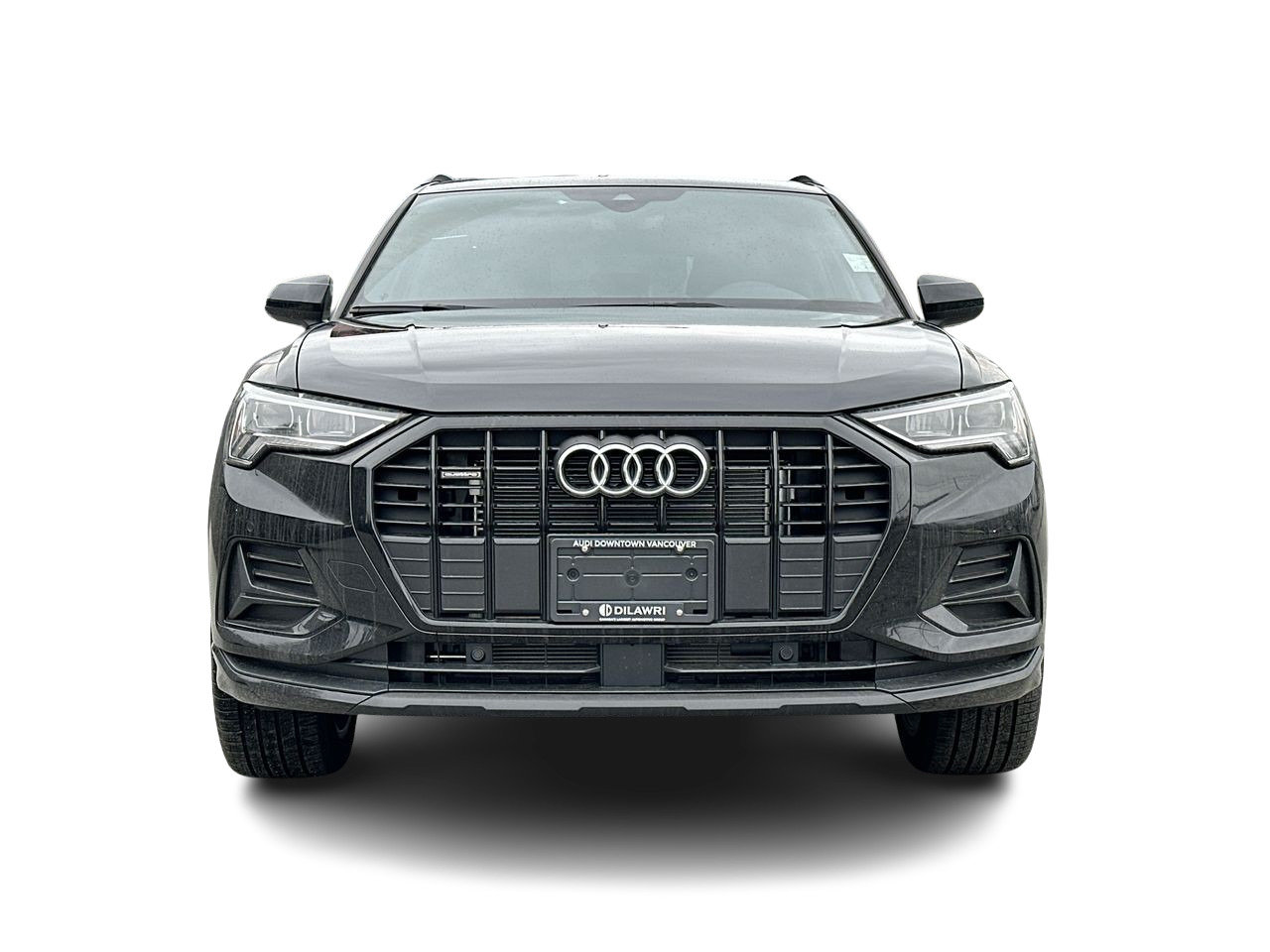 2025 Audi Q3 40, Vancouver, Cash