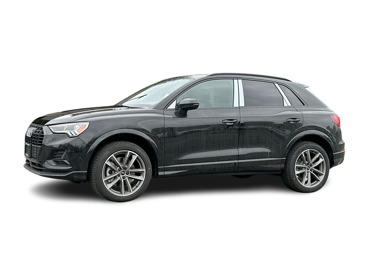 2025 Audi Q3 40, Vancouver, Cash