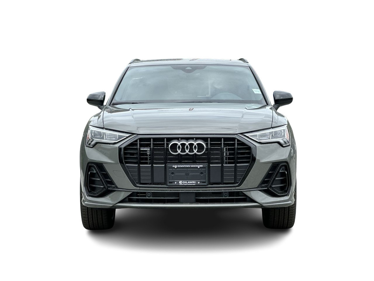 2025 Audi Q3 45, Vancouver, Cash