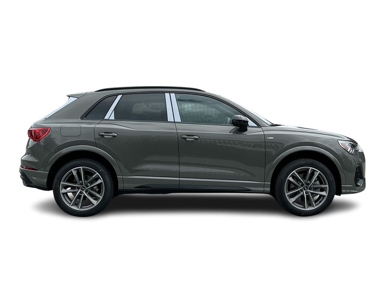 2025 Audi Q3 45, Vancouver, Cash