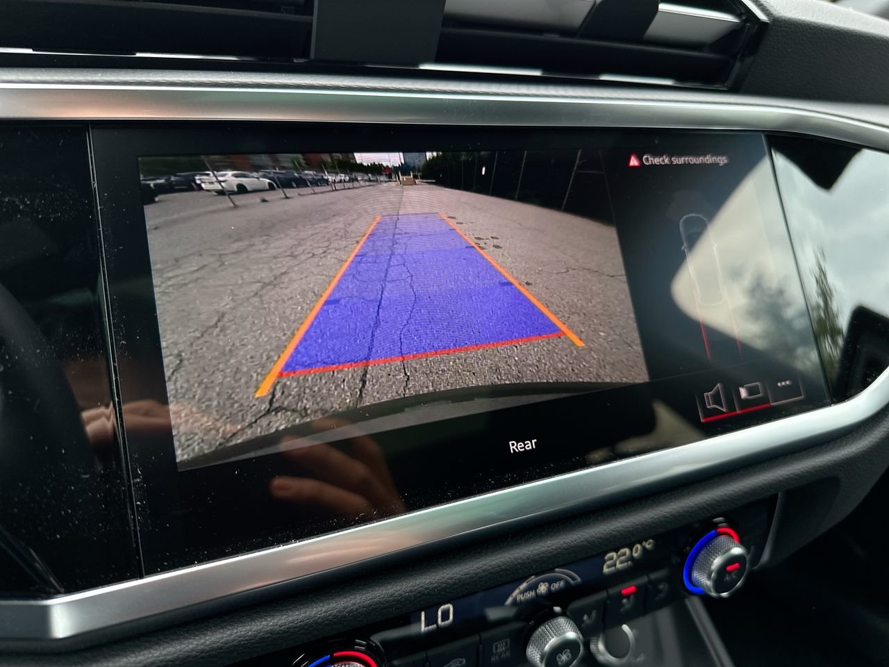 2025 Audi Q3 45, Vancouver, Cash