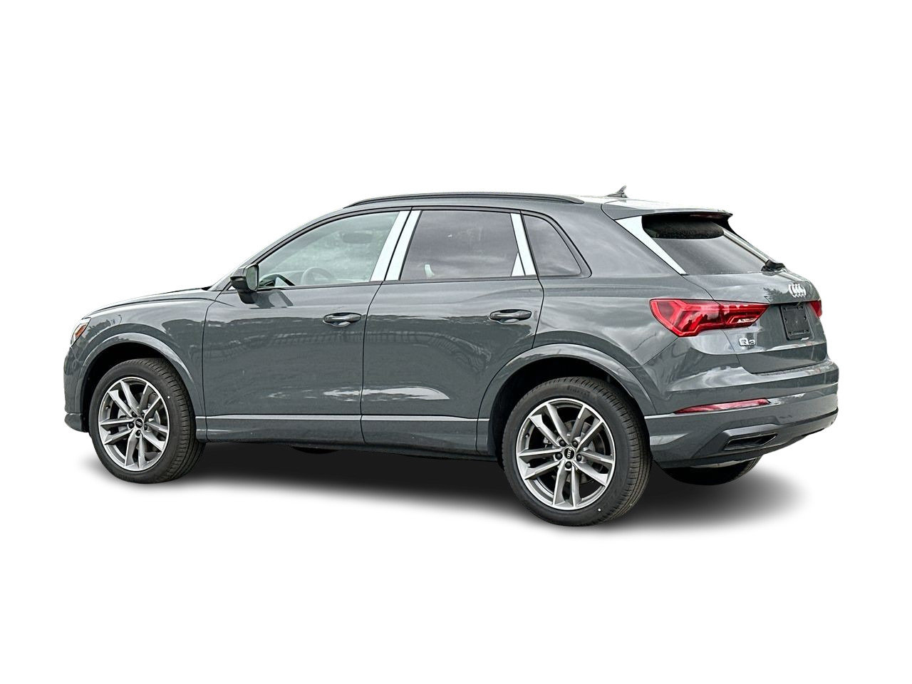 2025 Audi Q3 40, Vancouver, Cash
