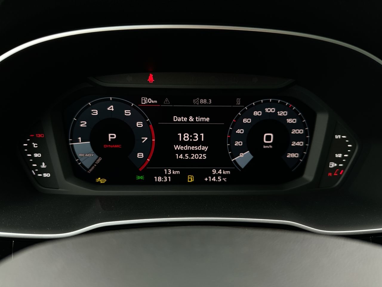 2025 Audi Q3 40, Vancouver, Cash