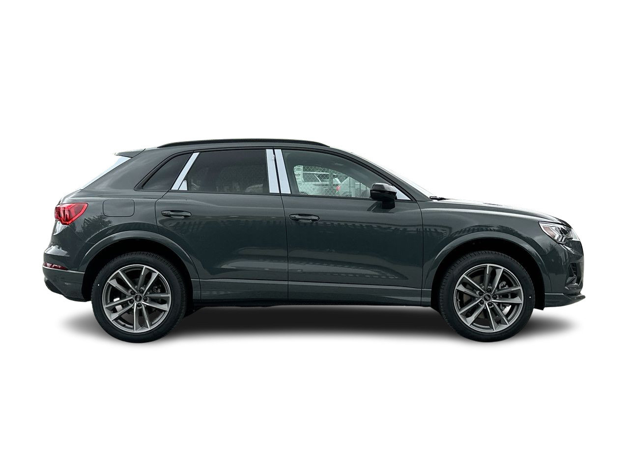 2025 Audi Q3 40, Vancouver, Cash
