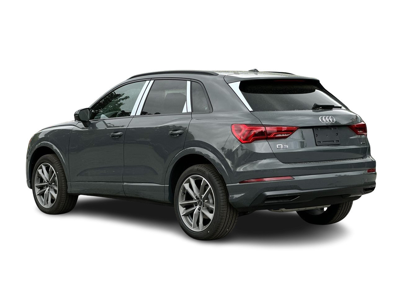 2025 Audi Q3 40, Vancouver, Cash