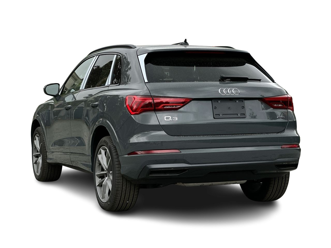 2025 Audi Q3 40, Vancouver, Cash