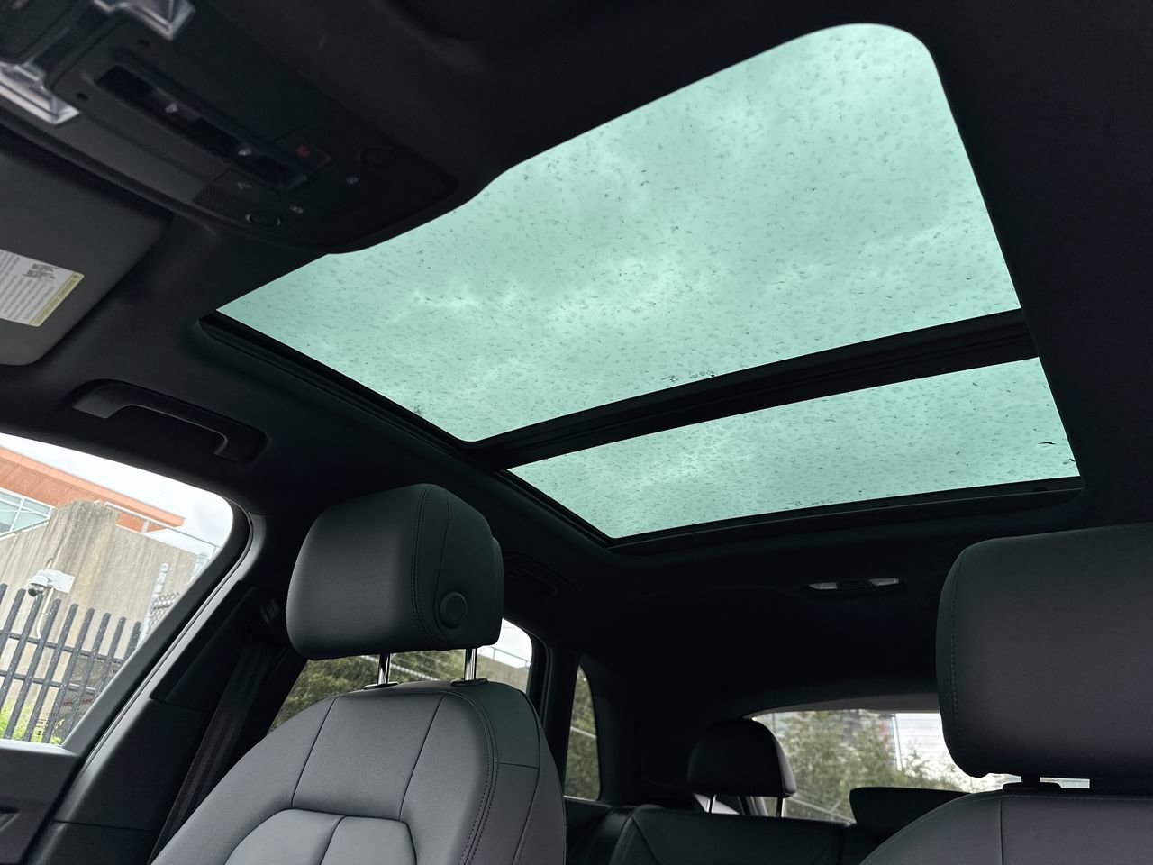 2025 Audi Q3 40, Vancouver, Cash