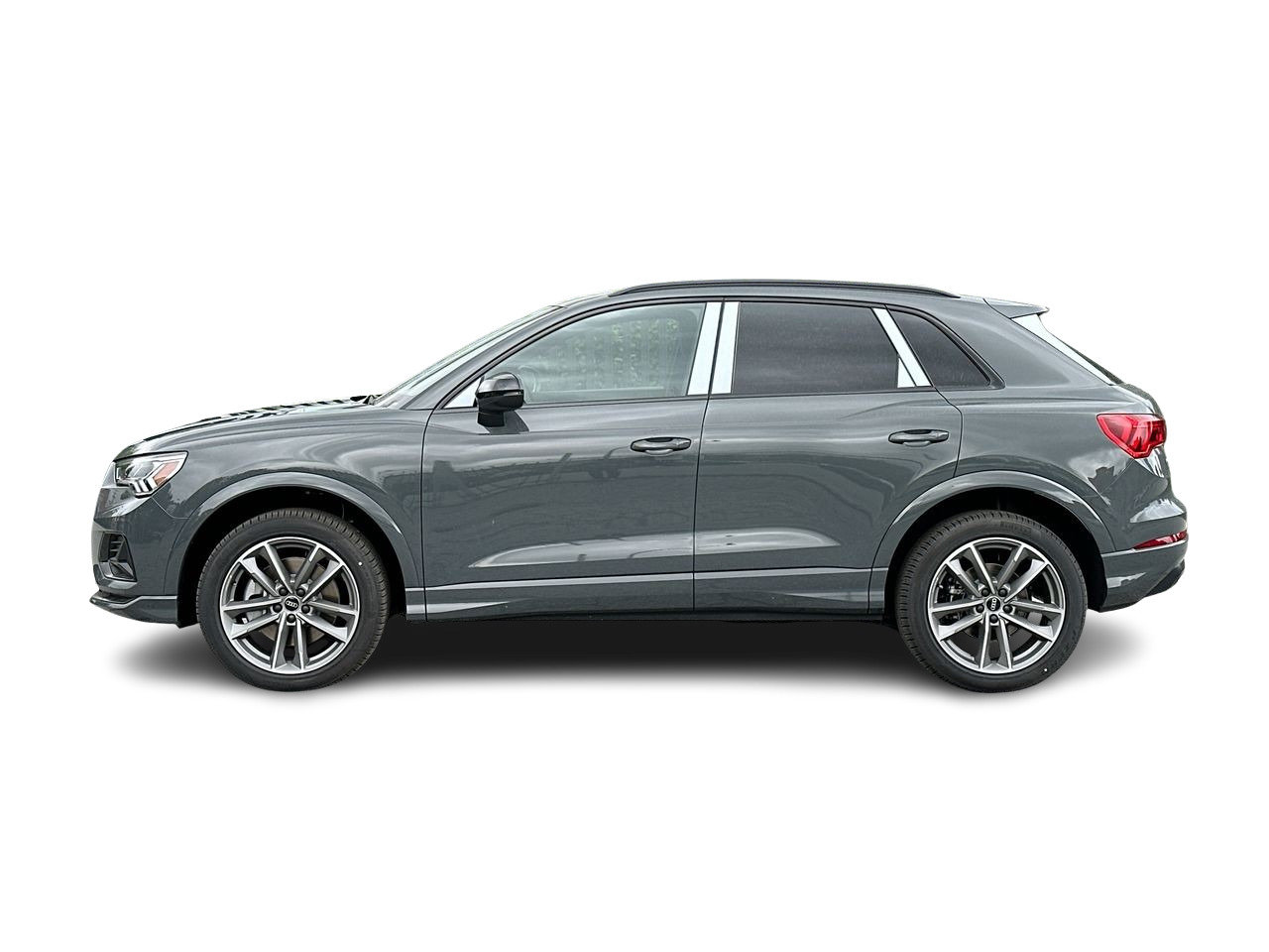 2025 Audi Q3 40, Vancouver, Cash